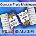 Buy Triple Miraclezen 12